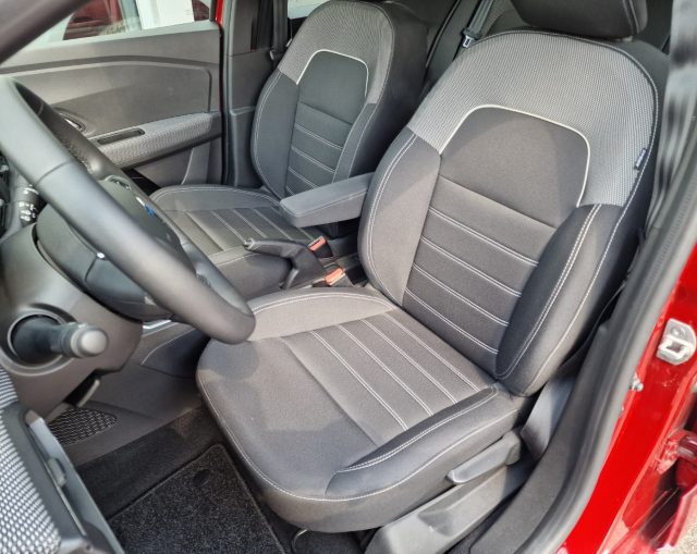 DACIA Sandero usata, con ESP