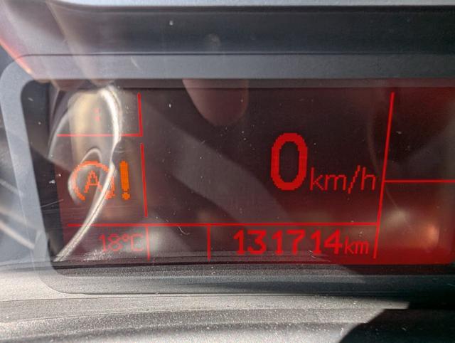 FIAT 500L usata, con Servosterzo