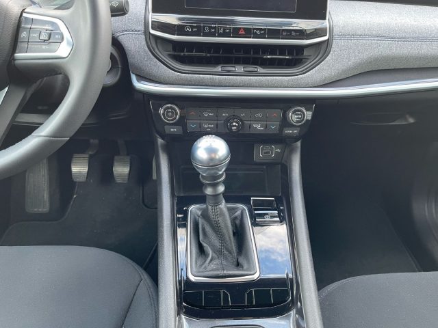 JEEP Compass usata, con Cruise Control