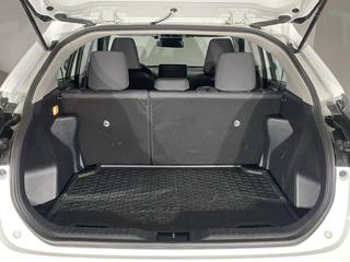 TOYOTA Yaris Cross usata, con Immobilizzatore elettronico