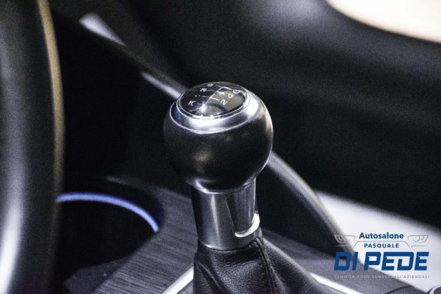 AUDI A3 usata, con Sedili sportivi