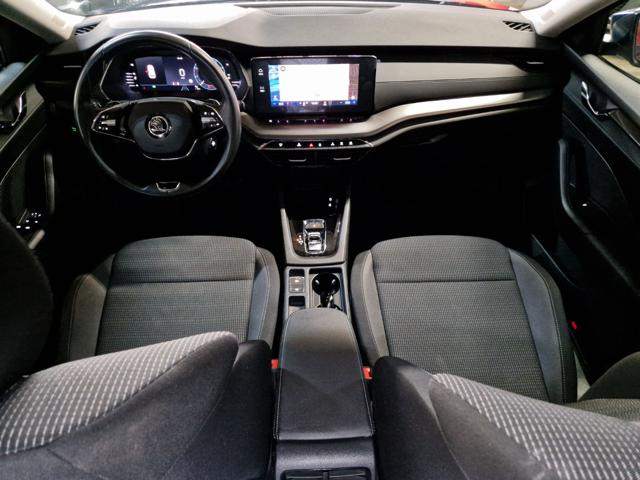 SKODA Octavia usata, con Climatizzatore