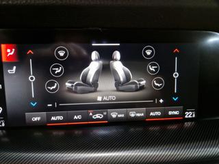 ALFA ROMEO Stelvio usata, con Touch screen