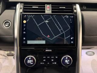 LAND ROVER Discovery usata, con Sistema di navigazione