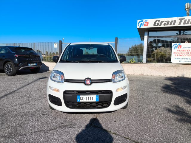FIAT Panda usata 1