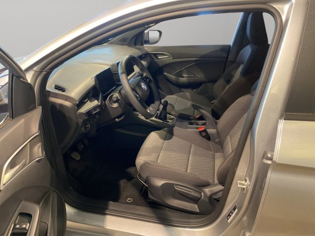 MG MG3 usata, con Controllo trazione