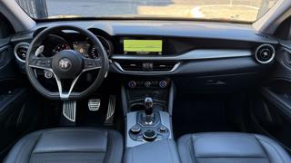 ALFA ROMEO Stelvio usata, con Alzacristalli elettrici