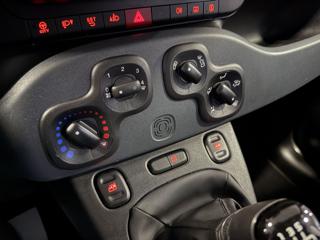 FIAT Panda usata, con Immobilizzatore elettronico