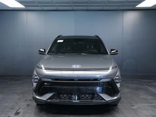 HYUNDAI Kona usata, con Airbag