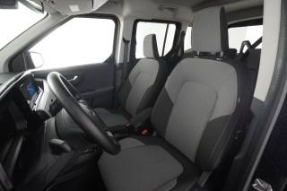FORD Tourneo Courier usata 8