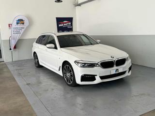 BMW 520 usata, con Airbag Passeggero