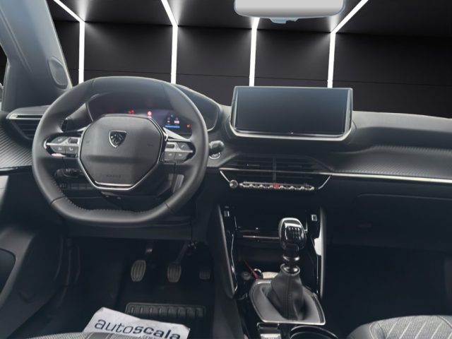 PEUGEOT 2008 usata, con Bracciolo