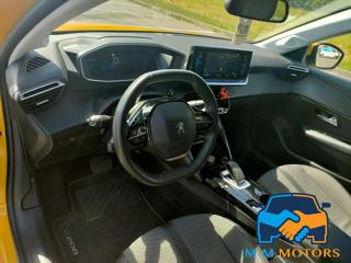 PEUGEOT 208 usata, con Climatizzatore