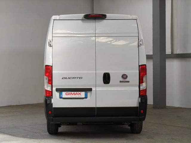 FIAT Ducato usata, con Chiusura centralizzata