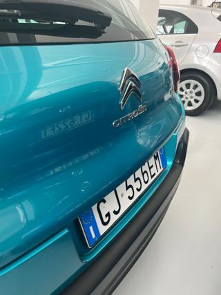 CITROEN C3 usata, con Chiusura centralizzata