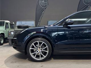 PORSCHE Cayenne usata, con Autoradio