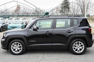 JEEP Renegade usata, con Cerchi in lega