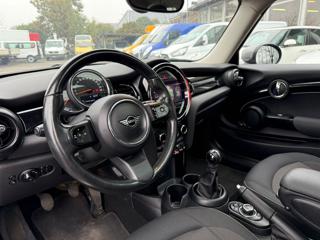 MINI One usata, con Autoradio