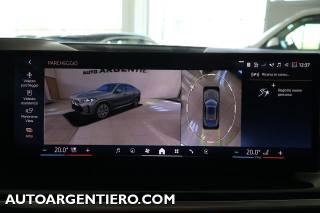 BMW X6 usata, con Android Auto