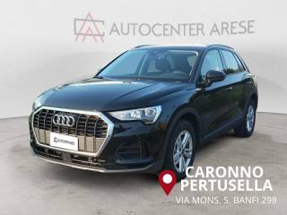 AUDI Q3 45 TFSI e S tronic Business