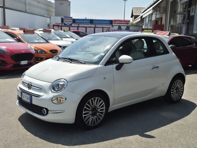FIAT 500 usata, con Airbag Passeggero