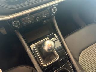 JEEP Compass usata, con Immobilizzatore elettronico