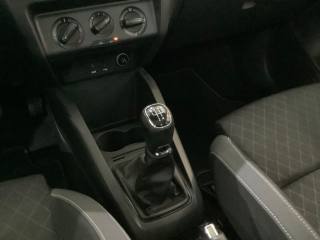 SKODA Fabia usata, con Climatizzatore