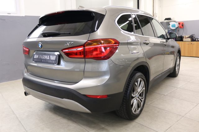 BMW X1 usata, con Autoradio