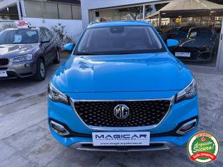MG HS usata, con Airbag
