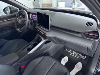 CUPRA Terramar usata, con Volante in pelle