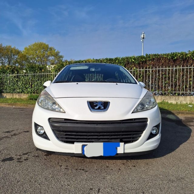 PEUGEOT 207 usata, con Airbag Passeggero
