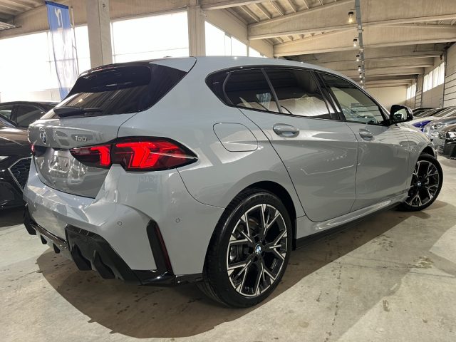 BMW 120 usata, con Antifurto