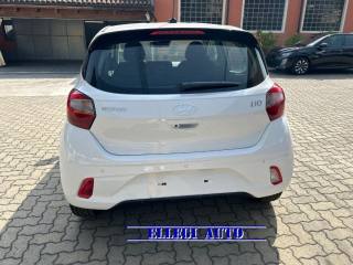 HYUNDAI i10 usata, con Alzacristalli elettrici