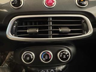 FIAT 500X usata 25