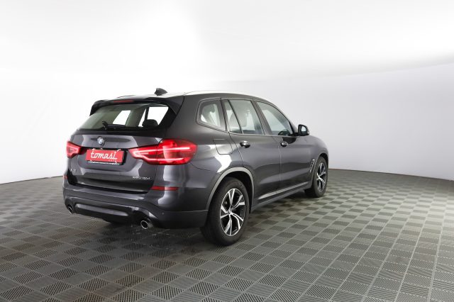 BMW X3 usata 3