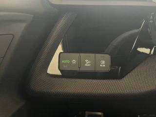 AUDI A3 usata, con Chiusura centralizzata telecomandata