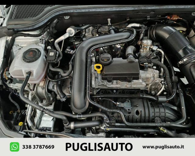 SKODA Kamiq usata, con Adaptive Cruise Control