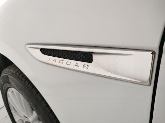 JAGUAR F-Pace usata, con Chiusura centralizzata