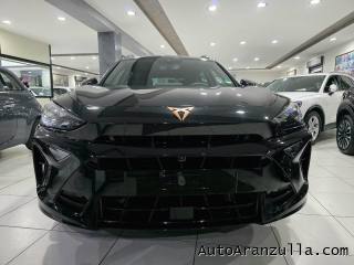 CUPRA Formentor usata, con Sedili sportivi