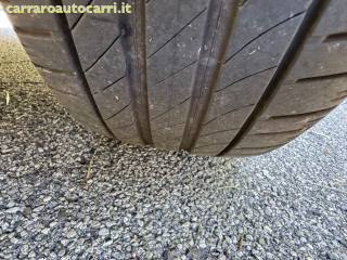 HYUNDAI Tucson usata, con Specchietti laterali elettrici