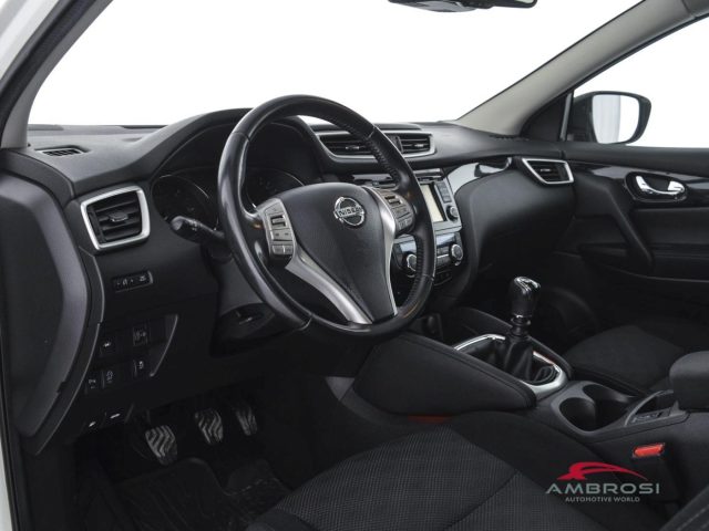 NISSAN Qashqai usata 7