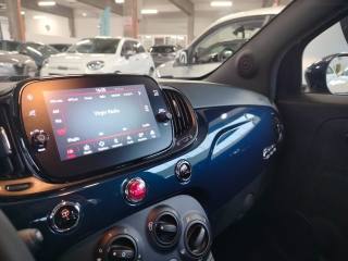 FIAT 500 usata 22