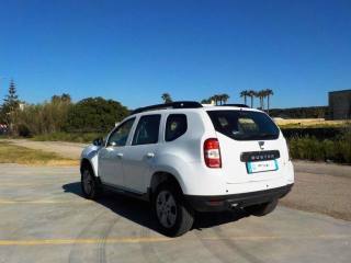 DACIA Duster usata, con Boardcomputer