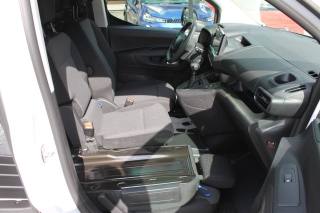 FIAT Doblo usata, con ESP