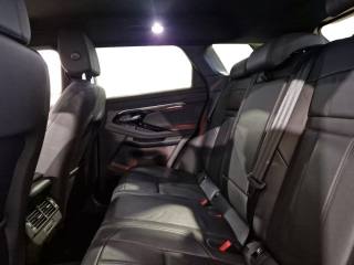 LAND ROVER Range Rover Evoque usata, con Bluetooth