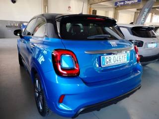 FIAT 500X usata, con Cruise Control