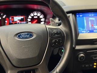 FORD Ranger Raptor usata, con Luci diurne LED