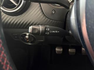 MERCEDES-BENZ A 200 usata, con Filtro antiparticolato