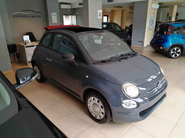 FIAT 500 usata, con Airbag Passeggero