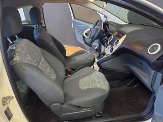 FORD Ka+ usata 13